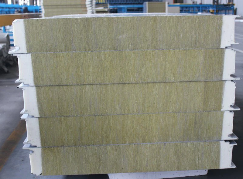 sandwich metal panels manufacturers