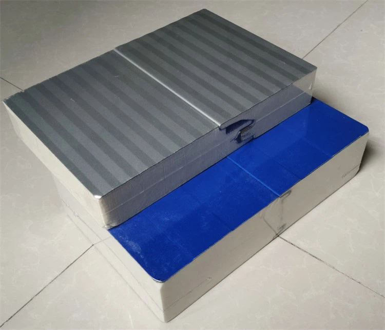 pu insulation panel