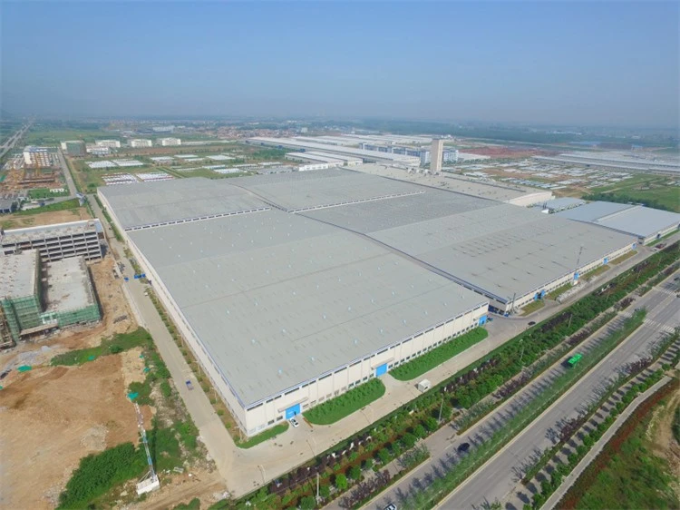product-750-562 Rock wool roof sandwich panels project case