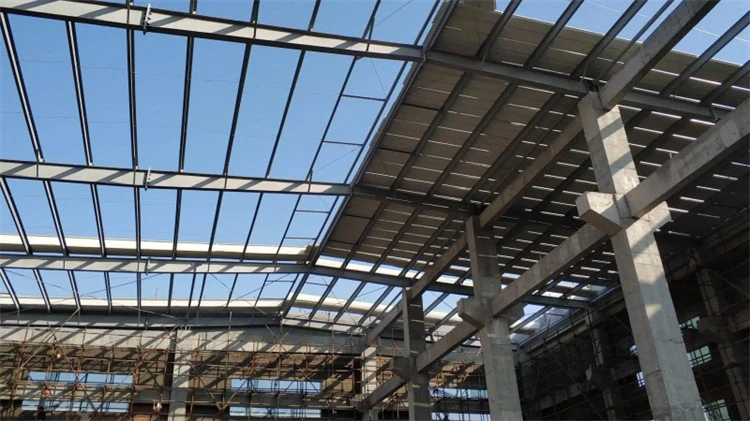 product-750-421 Rock wool roof sandwich panels install