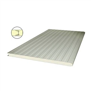 100mm Cold Room Sandwich Panel
