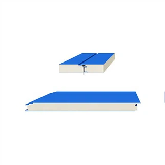PIR Sandwich Exterior Wall Panel