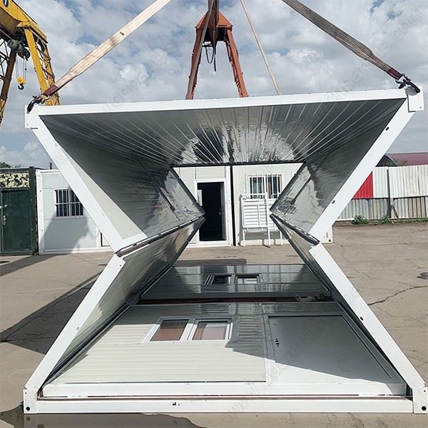 Folding Container House For Sale