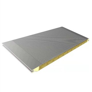 Soundproof Sandwich Panel