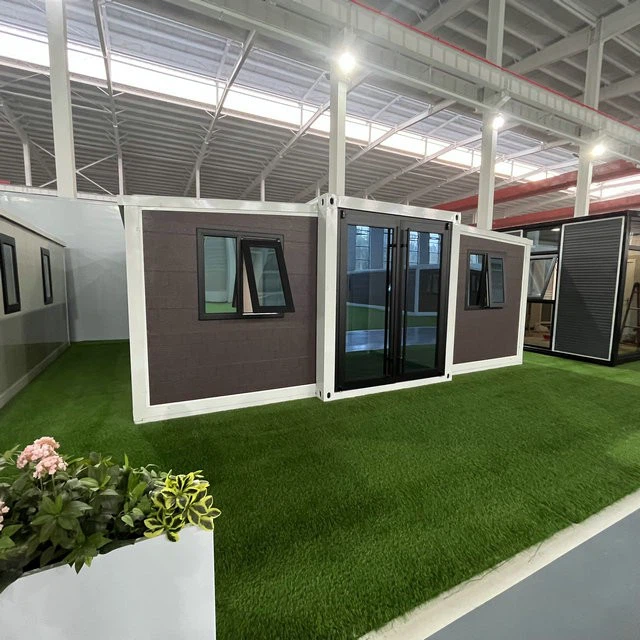 20 feet Container House