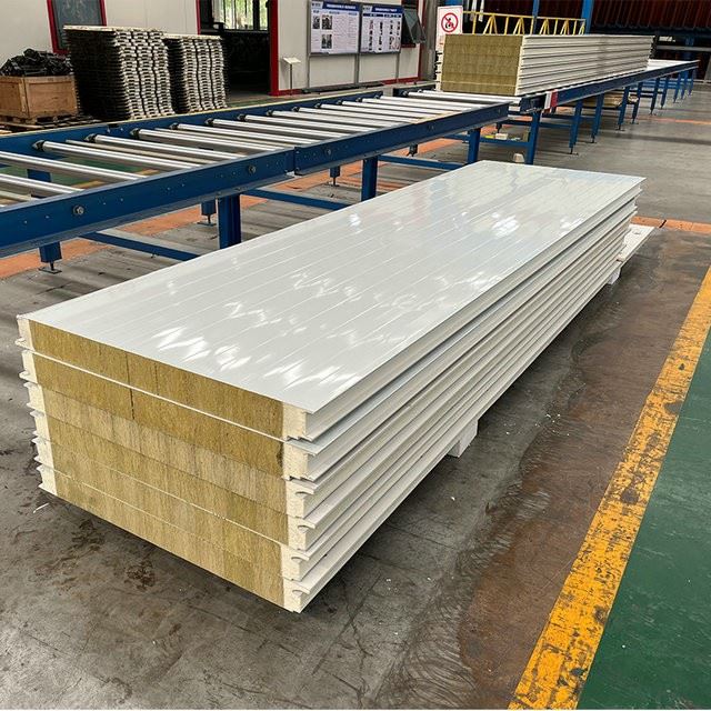 rock mineral wool board price