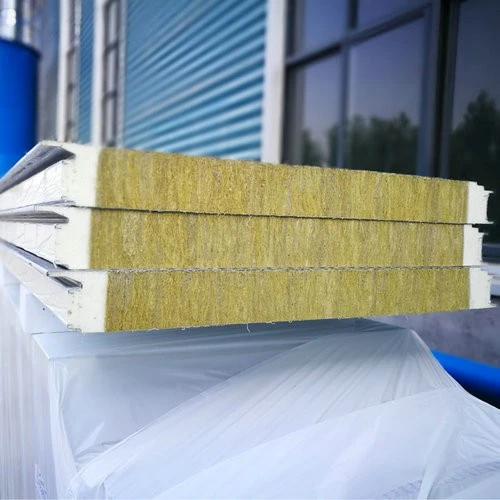 50mm 100mm decorative acoustic rock wool panels
