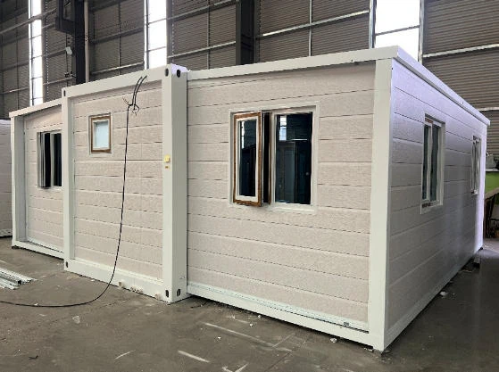 Cheap Small Prefab Houses