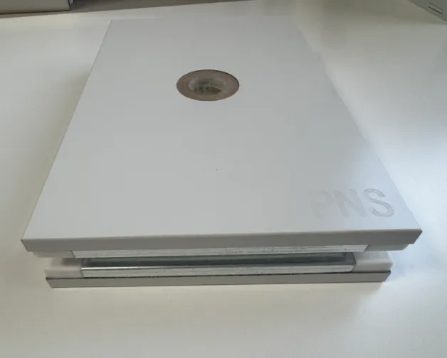 Clean Sandwich Panels