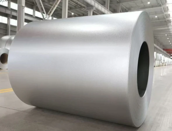 Color Coated Steel Sheet With HDP Coating