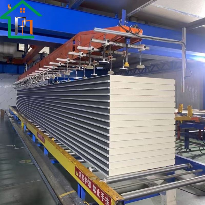 Cool Room Sandwich Panels