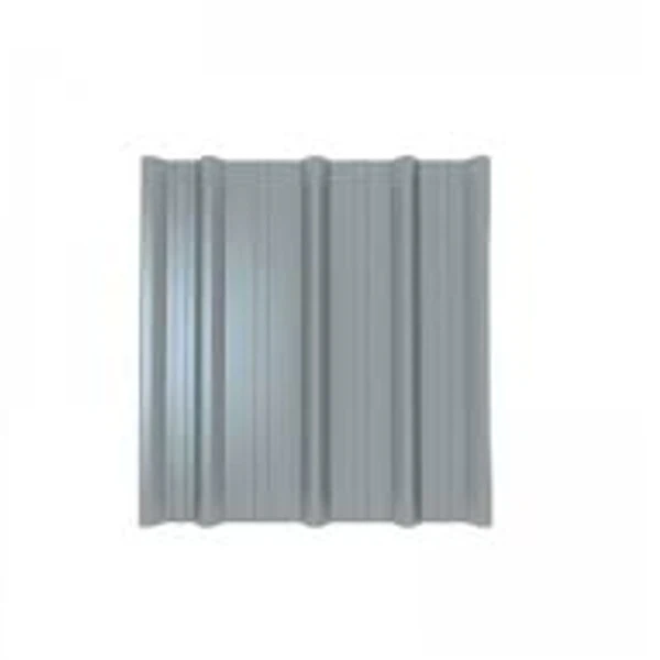 Corrugated Color Steel Veneer