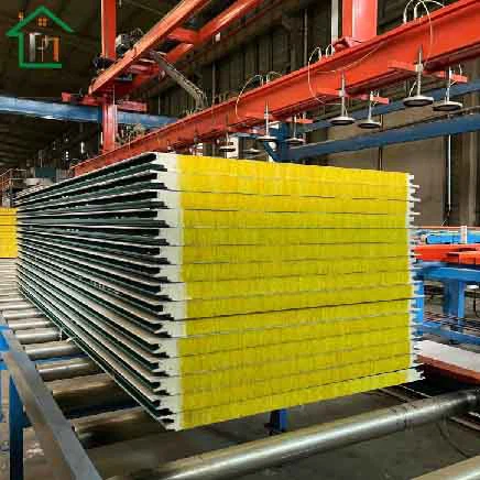 Glass Wool Board Insulation