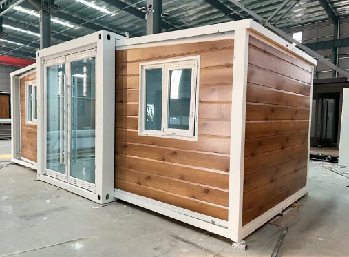 One Bedroom Modular Homes