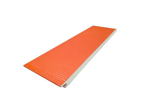 Polyurethane Composite Panel