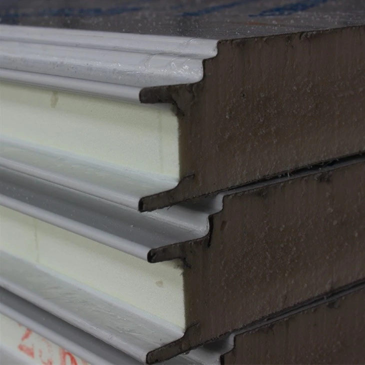PU wall panel (2)