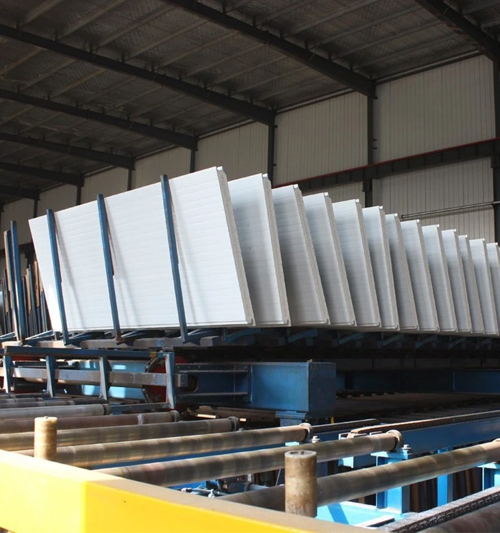PU wall panel (65)