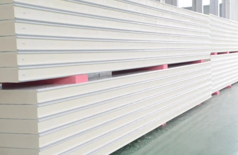 Cold Room Storage Sandwich Panels 2 Cold Room Storage Sandwich Panels 2