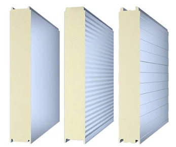 Cold Room Storage Sandwich Panels 1 Cold Room Storage Sandwich Panels 1