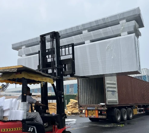 PNS composite Rock Wool Panel 3 PNS composite Rock Wool Panel 3