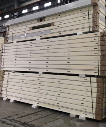 New Energy-saving Purification Building Panels 2 New Energy-saving Purification Building Panels 2