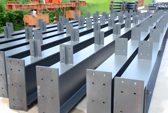 steel structure warehouse 3 steel structure warehouse 3