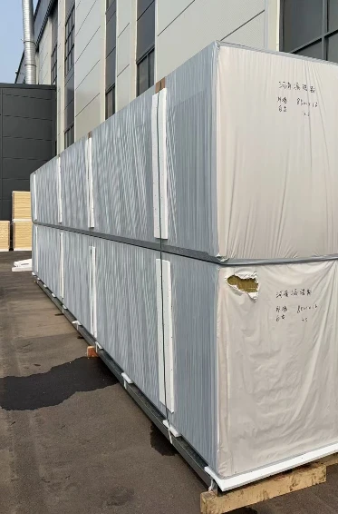 Fireproof insulation rock Wool for curtain wall 1 Fireproof insulation rock Wool for curtain wall 1
