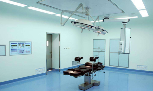 Color steel sandwich purification board Color steel sandwich purification board