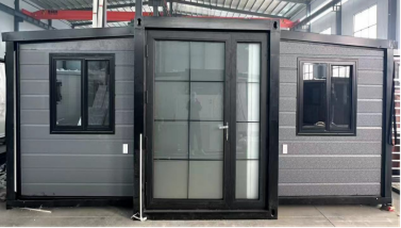 China Prefabricated Container Room Manufacturers Suppliers Factory ...