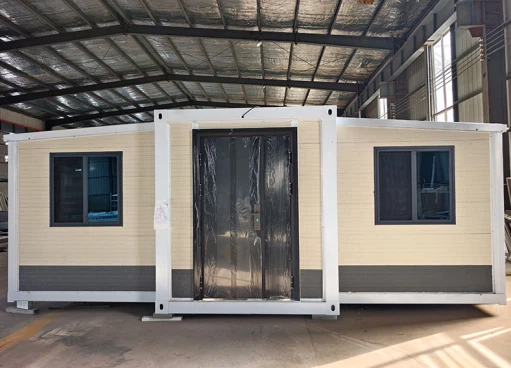 Container Scalable Houses Container Scalable Houses