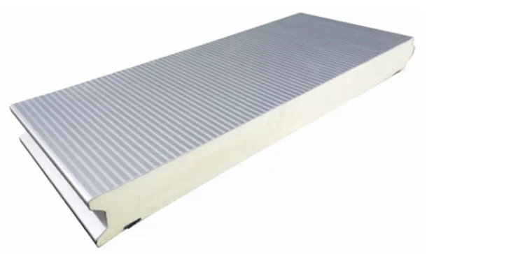 Sandwich wall panel Sandwich wall panel
