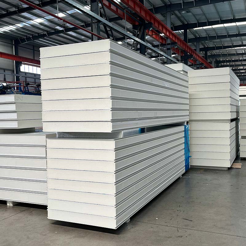 Refrigerated Room Panels