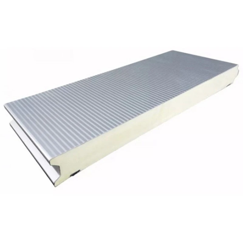 Sandwich Panel For Cold Room