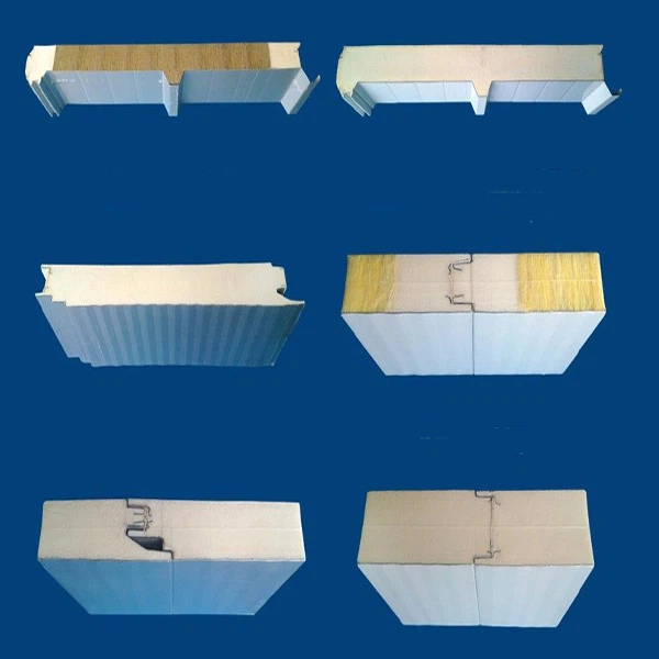 Sandwich Wall Panel