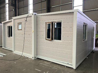 Cheap Small Prefab Houses