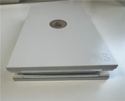 Clean Sandwich Panels