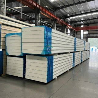 Cold Room Roof Panels