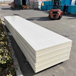Cold Storage Sandwich Panel