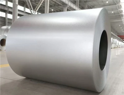 Color Coated Steel Sheet With HDP Coating