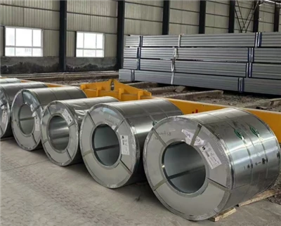 Color Coated Steel Sheet With PE (Polyester) Coating