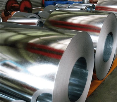 Color Coated Steel Sheet With PVDF Coating