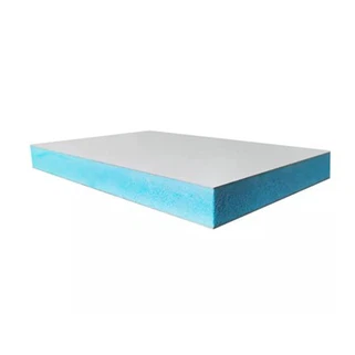 Fiberglass Sandwich Panel