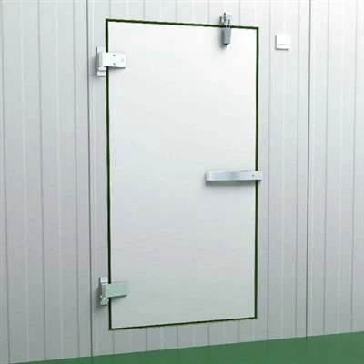 Cool Room Panel Doors