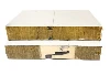 Roof Insulation Rock Wool Board
