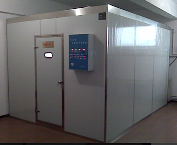 Mini Cold Storage Room