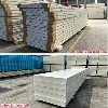New Energy-saving & Purification Building Panels