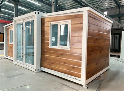 One Bedroom Modular Homes