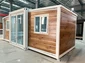 One Bedroom Modular Homes