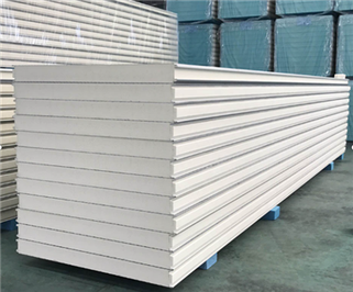Sandwich Panels PIR