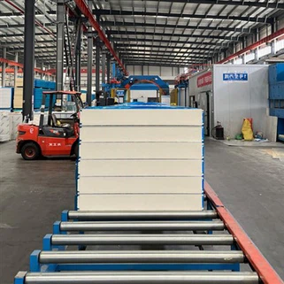 PIR Sandwich Panel